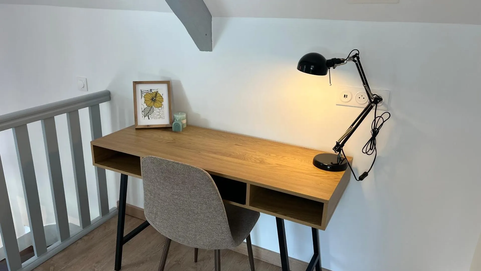 Gite Le Robinson Plaintel 0*,  Франция
