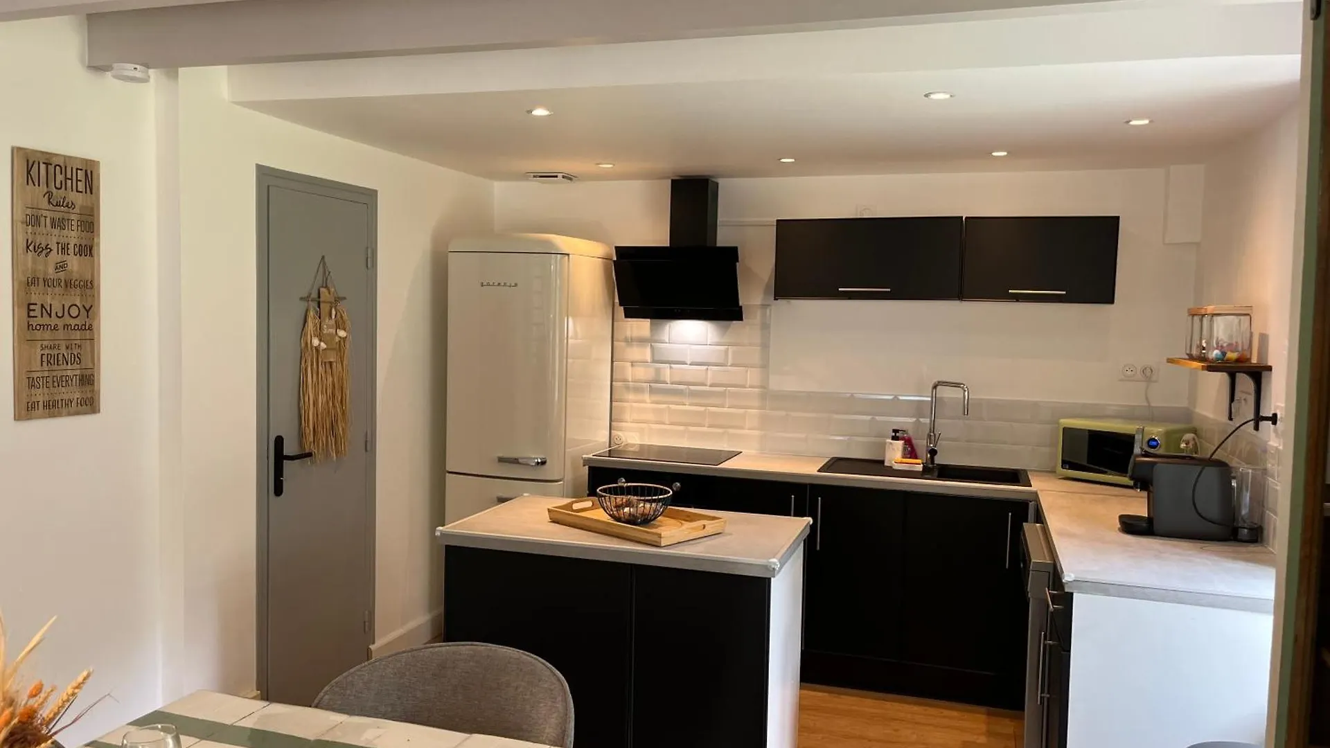 Gite Le Robinson Plaintel Франция