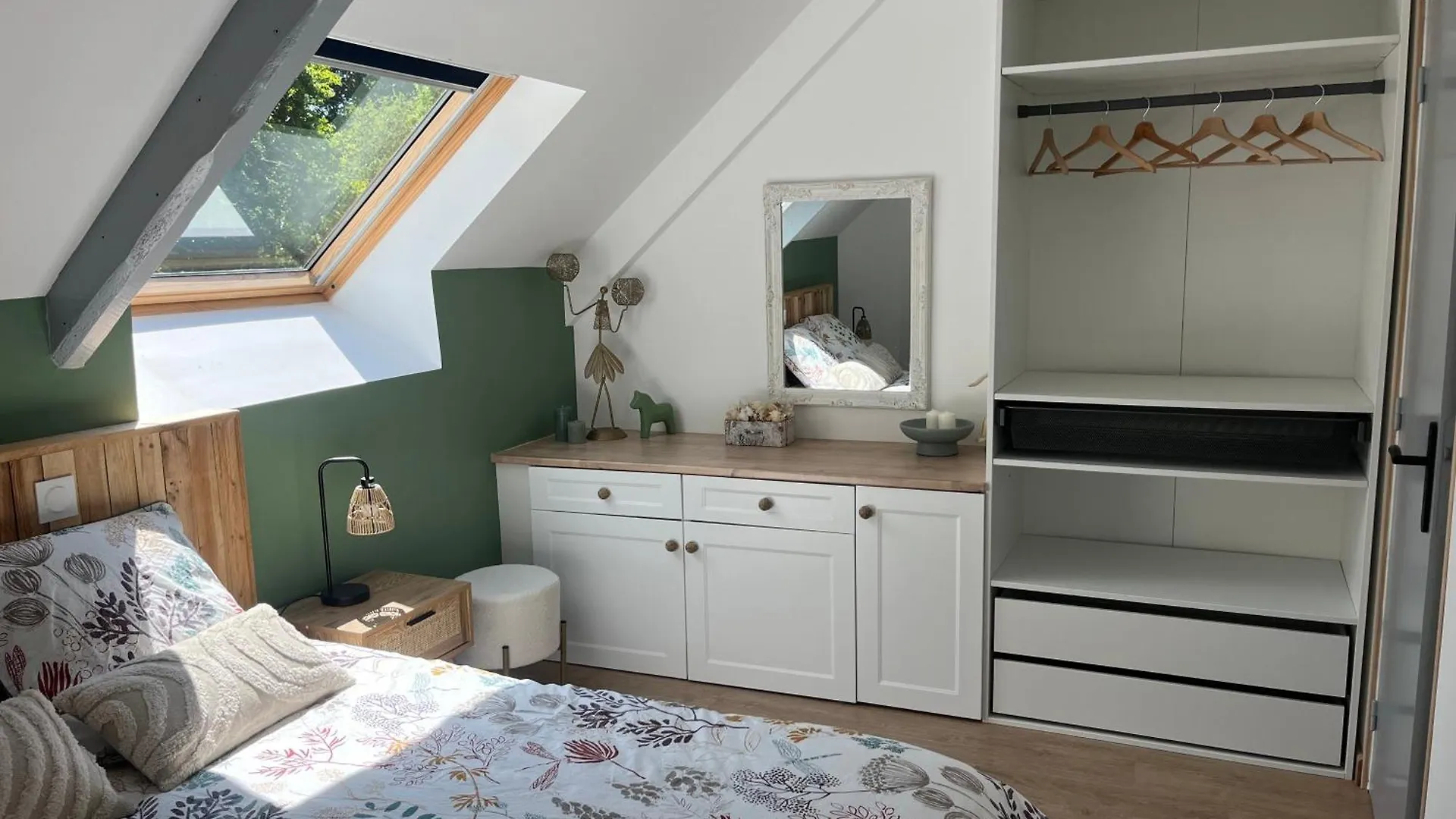 Gite Le Robinson Plaintel 0*,  Франция